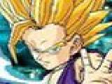 Spielen Dragon ball hidden stars