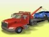 Spielen Service parking mania