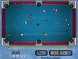 Play Speed pool billiards now