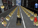 Spielen Gold hunt drive
