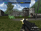 Spielen Online fps masked shooters