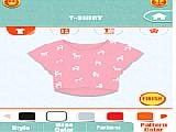 Play Fab tee designer now