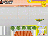 Spielen Airpalne parking