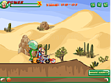 Play Bicyclemotorcross now