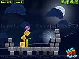 Spielen Monsters in the dark