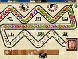 Spielen Chinese gem quest