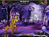 Spielen Scooby doo - instamatic monsters