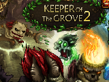 Play Keeper of the grove 2 now
