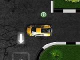 Spielen Reverse car parking