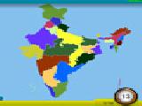 Spielen India geoquest