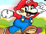 Play Mario jump star now