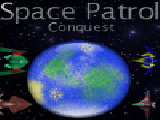 Spielen Space Patrol: Conquest