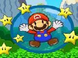 Play Mario bubble puzzle now
