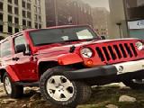 Spielen Jeep pro parking
