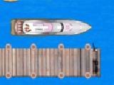Spielen Yacht parking