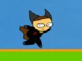 Spielen The adventures of kongman: final version