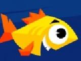 Spielen Adventures of goldfish