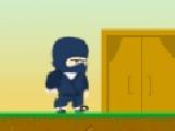 Play Ninja trouble now