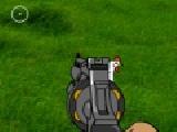 Spielen Cock shooter 3