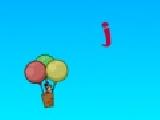 Spielen Balloon quest