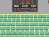 Play Basketball arena escape now