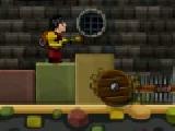 Spielen Mario vs monsters