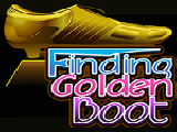 Spielen Finding golden boot