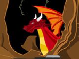 Spielen Dragon escape-2-unlock version