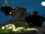 Spielen King kong escape
