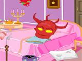 Spielen Escape from monsters