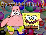 Spielen Spongebob gold rush 2