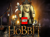 Play Lego hobbit the halls of the hoblin king now