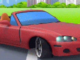 Spielen Sunshine city parking