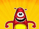 Spielen Monsters headsmashing