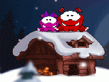 Spielen Loved monsters 2