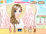 Play Angel girls 2 now