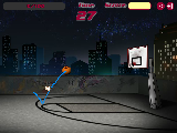 Play Basketball master shu chang now