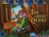 Spielen The great quest