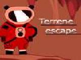 Play Terrene escape now