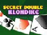 Play Secret double klondike now