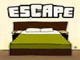 Spielen Escape the hotel room