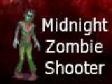 Spielen Midnight zombie shooter 1 0