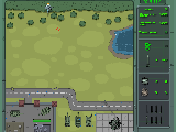 Play Missile defence now
