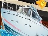 Play Yacht decoration now