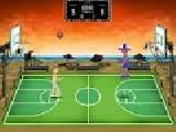 Play The basketball challenge now