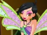 Play Tecna sophix makeover now