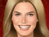 Play Heidi klum makeover now