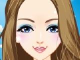 Play Rain princess make up now