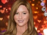 Play Jennifer lawrence makeover now