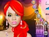 Play Rihanna makeover now